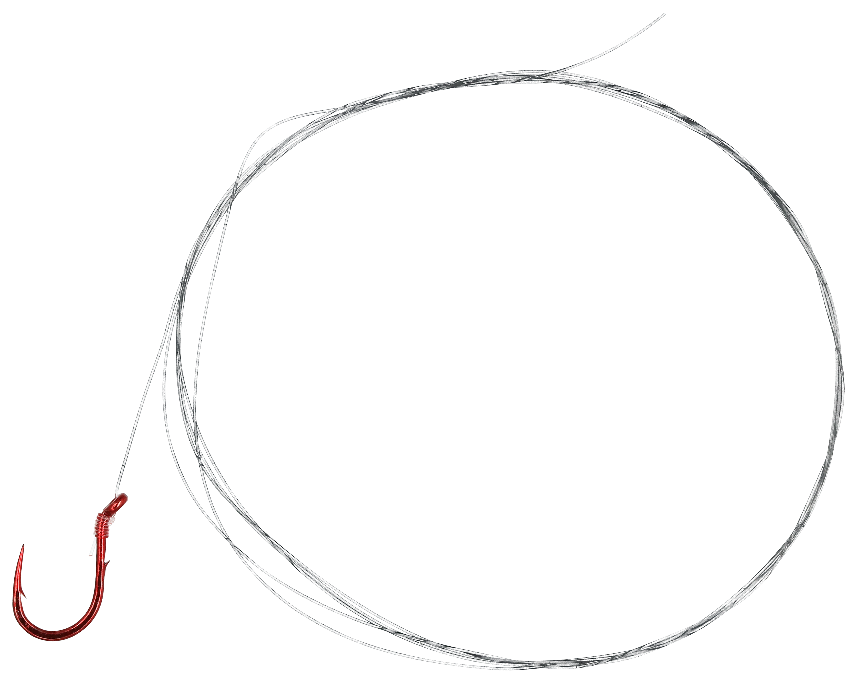 Gamakatsu Snelled Single Trout Egg Hook Bass Pro Shops